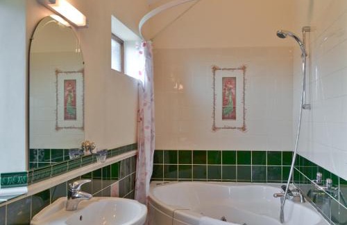 Colyton House | Brandy's