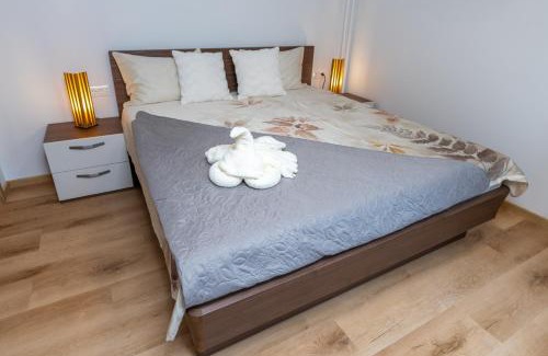 Polje Apartment | Brane & Jaka Apartments