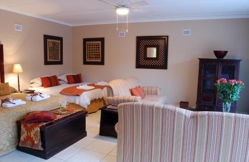 Hillcrest Bed & Breakfast | Branley Lodge Bed and Breakfast