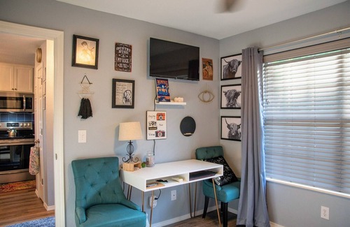 Table Rock Apartment | Branson Bandwagon: Music Paradise Near Lake Taneyc