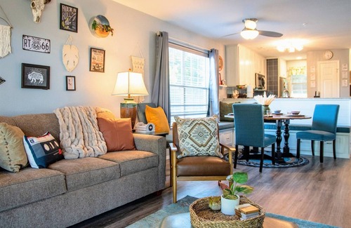 Table Rock Apartment | Branson Bandwagon: Music Paradise Near Lake Taneyc
