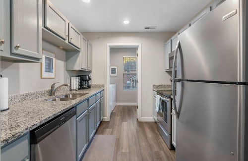Branson Condo | Branson Vineyards Escape | Quiet serenity