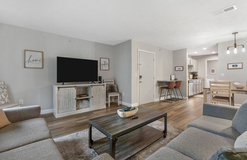 Branson Condo | Branson Vineyards Escape | Quiet serenity