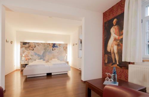 Tettnang Hotel | Brauereigasthof Krone