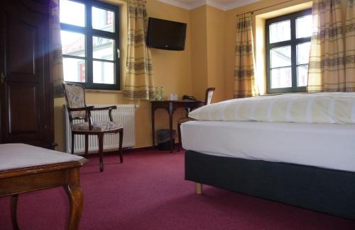 Naumburg Hotel | Braugasthaus