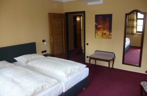 Naumburg Hotel | Braugasthaus