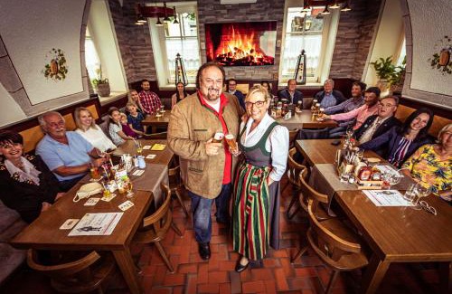 Murau Hotel | Brauhaus zu Murau