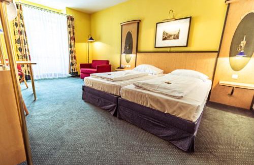 Murau Hotel | Brauhaus zu Murau