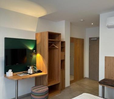 Helpfau-Uttendorf Hotel | Brauhotel Vitzthum