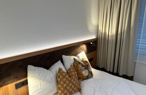 Helpfau-Uttendorf Hotel | Brauhotel Vitzthum
