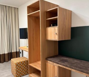 Helpfau-Uttendorf Hotel | Brauhotel Vitzthum