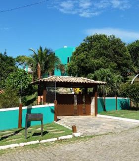 Brava House | Brava Guest House Búzios