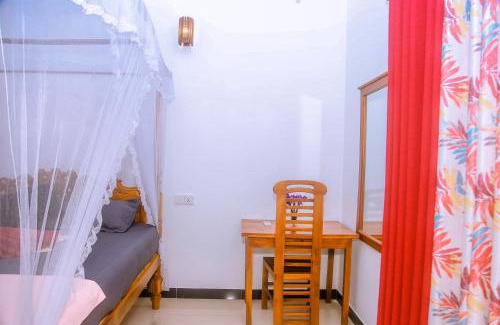 Mirissa Resort | Brave resort Mirissa