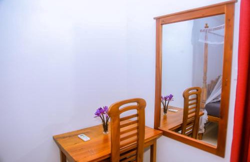 Mirissa Resort | Brave resort Mirissa