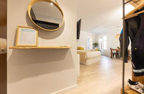 Barri Vell Apartment | Bravissimo Barca Studio Dos