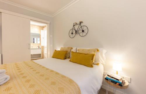 Barri Vell Apartment | Bravissimo Barca Studio Dos
