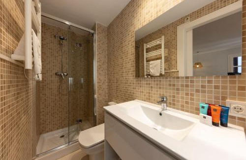 Barri Vell Apartment | Bravissimo Barca Studio Dos