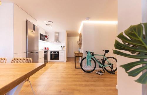 el Mercadal Apartment | Bravissimo Gerió, 2-bedroom apartment