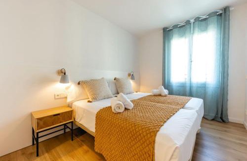 el Mercadal Apartment | Bravissimo Gerió, 2-bedroom apartment