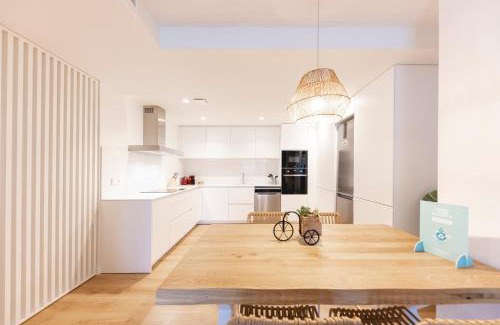 el Mercadal Apartment | Bravissimo Sirenes, 2-bedroom apartment