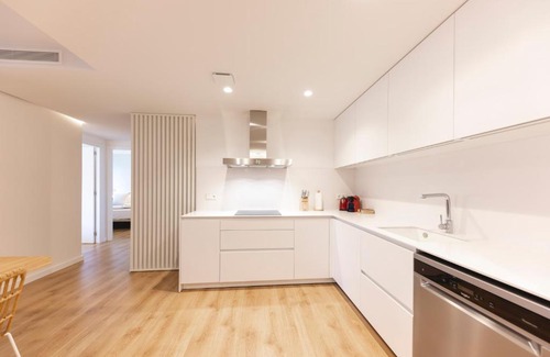 el Mercadal Apartment | Bravissimo Sirenes, 2-bedroom apartment