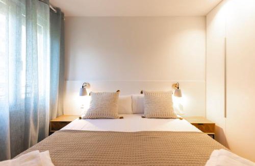 el Mercadal Apartment | Bravissimo Sirenes, 2-bedroom apartment