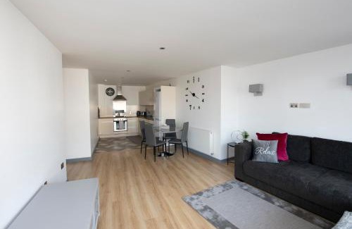 Bray Apartment | Bray Central