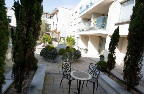 Bray Apartment | Bray Central
