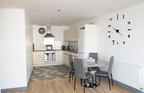 Bray Apartment | Bray Central