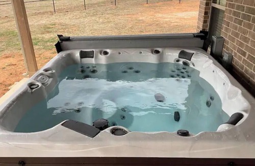 Mineral Wells House | Brazos River Ranch near PK & Rocker B Ranch