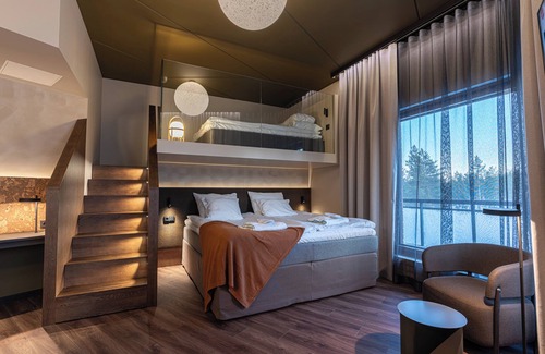 Vuokatti Hotel | Break Sokos Hotel Vuokatti