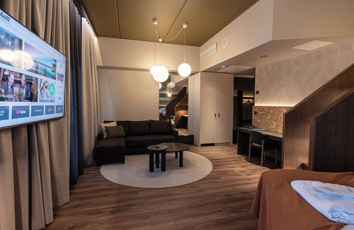 Vuokatti Hotel | Break Sokos Hotel Vuokatti