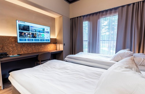 Vuokatti Hotel | Break Sokos Hotel Vuokatti