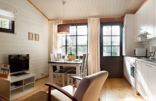 Vuokatti Hotel | Break Sokos Hotel Vuokatti