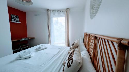 Les Perroquets Apartment | BREAK TIME close to PARIS and DISNEYLAND