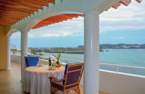 Manoc-Manoc Resort | Breakfast at Monaco - Palais Boracay