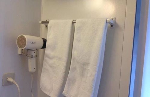 Hachioji Hotel | Breakfast included Basic plan Twin room smoking/Hachioji Tokyo