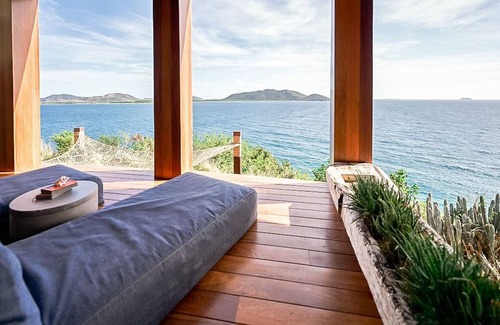 East End Apartment | Breakfast Included | Caribbean Escape | Ocean Views