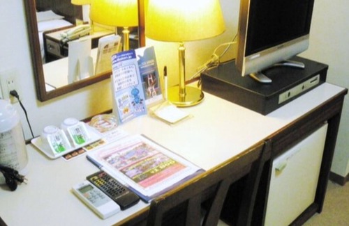 Minamimachi House | Breakfast included Smoking allowed Semidouble / Kawasaki Kanagawa