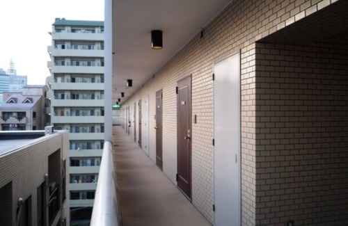 Minamimachi Hotel | Breakfast included Smoking allowed Single sta/Kawasaki Kanagawa