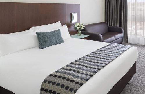 Queanbeyan Hotel | BreakFree Queanbeyan