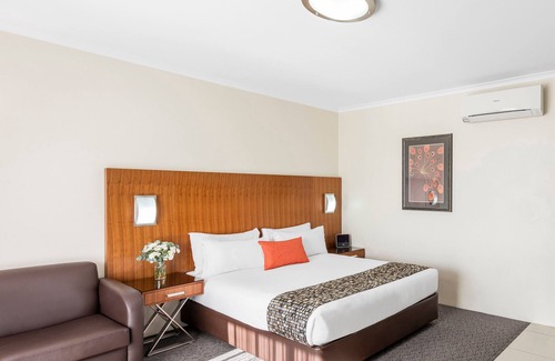 Queanbeyan Hotel | BreakFree Queanbeyan