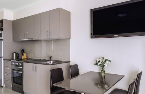 Queanbeyan Hotel | BreakFree Queanbeyan