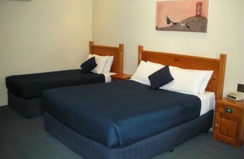 Cowra Hotel | Breakout Motor Inn