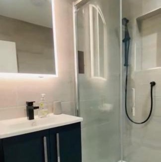 Burnham-on-Sea House | Brean & Berrow Rooms