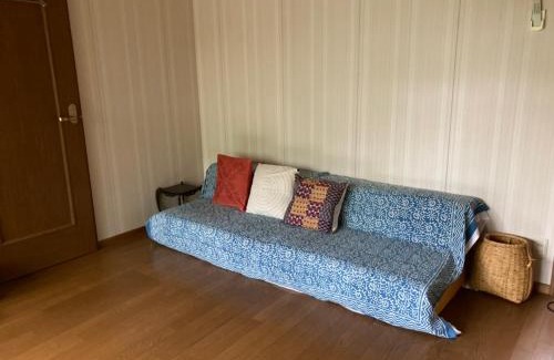 Togakushi Bed & Breakfast | Breath in Earth BandB民泊 戸隠TOGAKUSHI