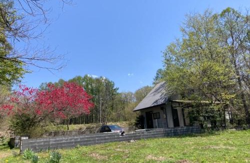 Togakushi Bed & Breakfast | Breath in Earth BandB民泊 戸隠TOGAKUSHI