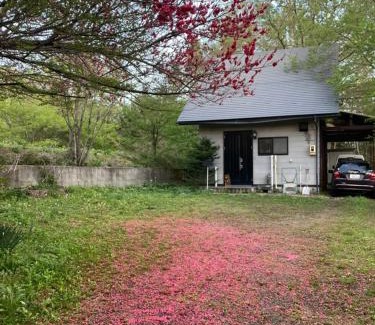 Togakushi Bed & Breakfast | Breath in Earth BandB民泊 戸隠TOGAKUSHI