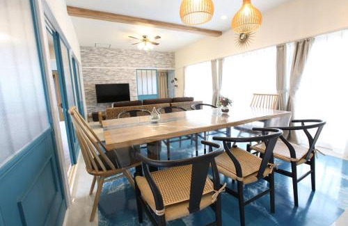 Katakai House | Breath of the Sea Katakai - Vacation STAY 47846v