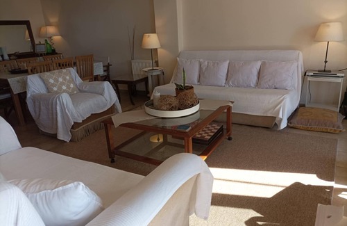 Delphi Apartment | Breathe in Delphi - Apartment